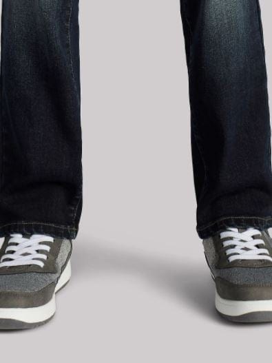 Lee Boy's X-Treme Comfort Porter Slim Fit Jeans 5252519 - Image 3