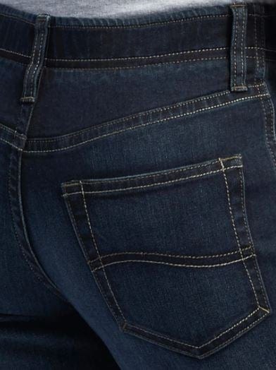 Lee Boy's X-Treme Comfort Porter Slim Fit Jeans 5252519 - Image 5