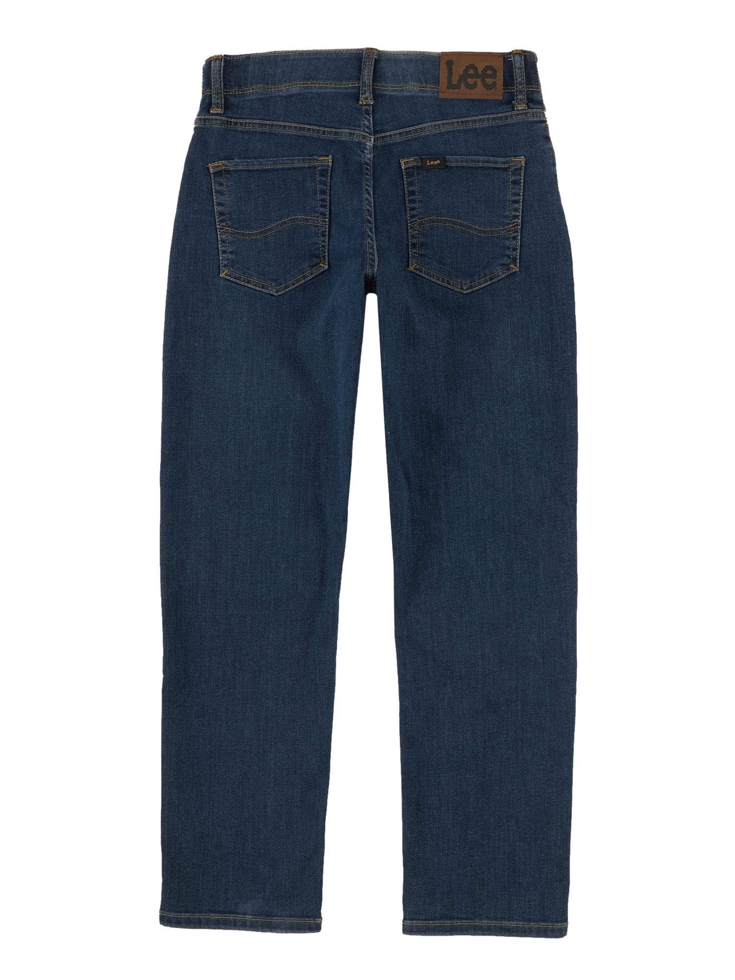 Lee boy's X-Treme Comfort Avery Straight Fit Tapered Leg Jeans 5258520 - Image 5