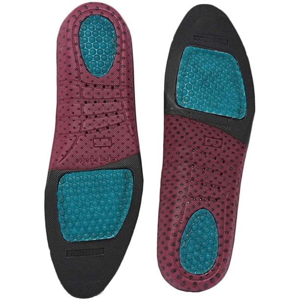 Ariat Men's ATS Round Toe Footbed Insert A10008007 - Image 4