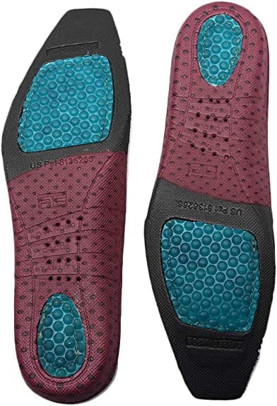 Ariat Women's ATS Square Toe Footbed Insert A10008011 - Image 2
