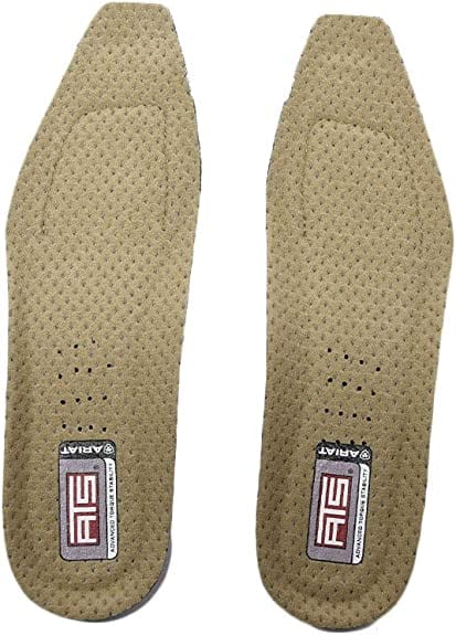 Ariat Women's ATS Square Toe Footbed Insert A10008011 - Image 3