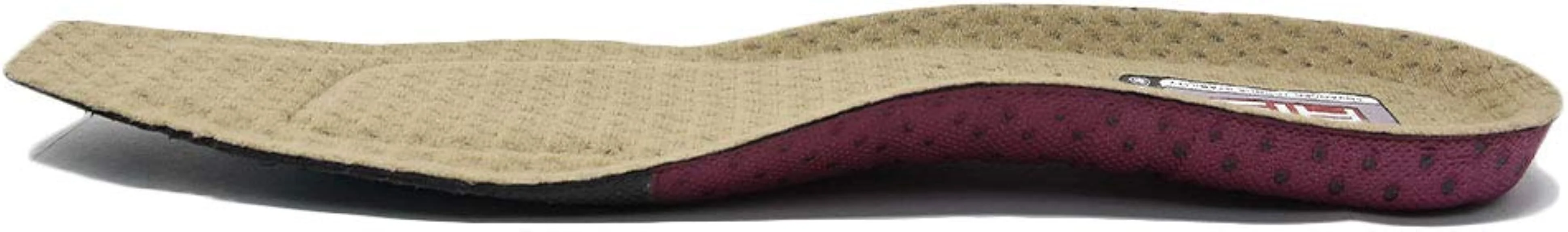 Ariat Women's ATS Square Toe Footbed Insert A10008011 - Image 4