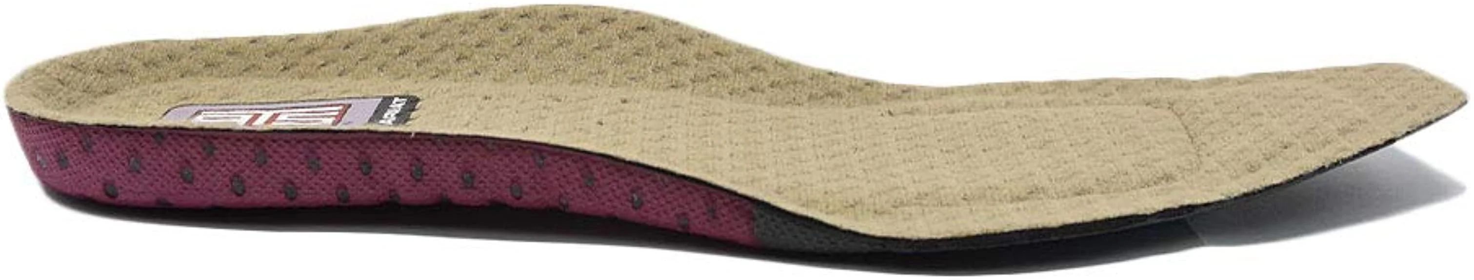 Ariat Women's ATS Square Toe Footbed Insert A10008011 - Image 6