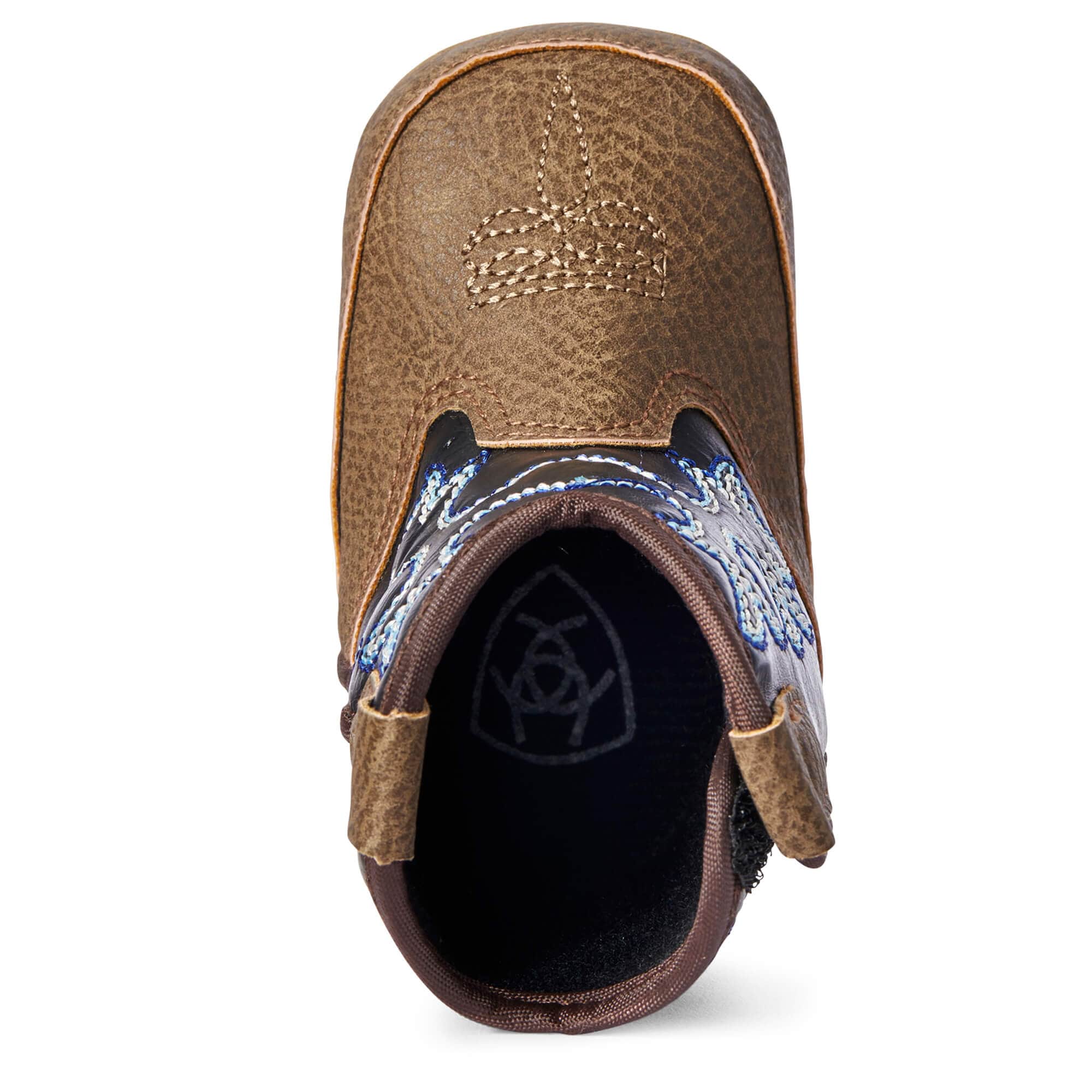 Ariat Infant Lil' Stompers Western Boots A442000144 - Image 3