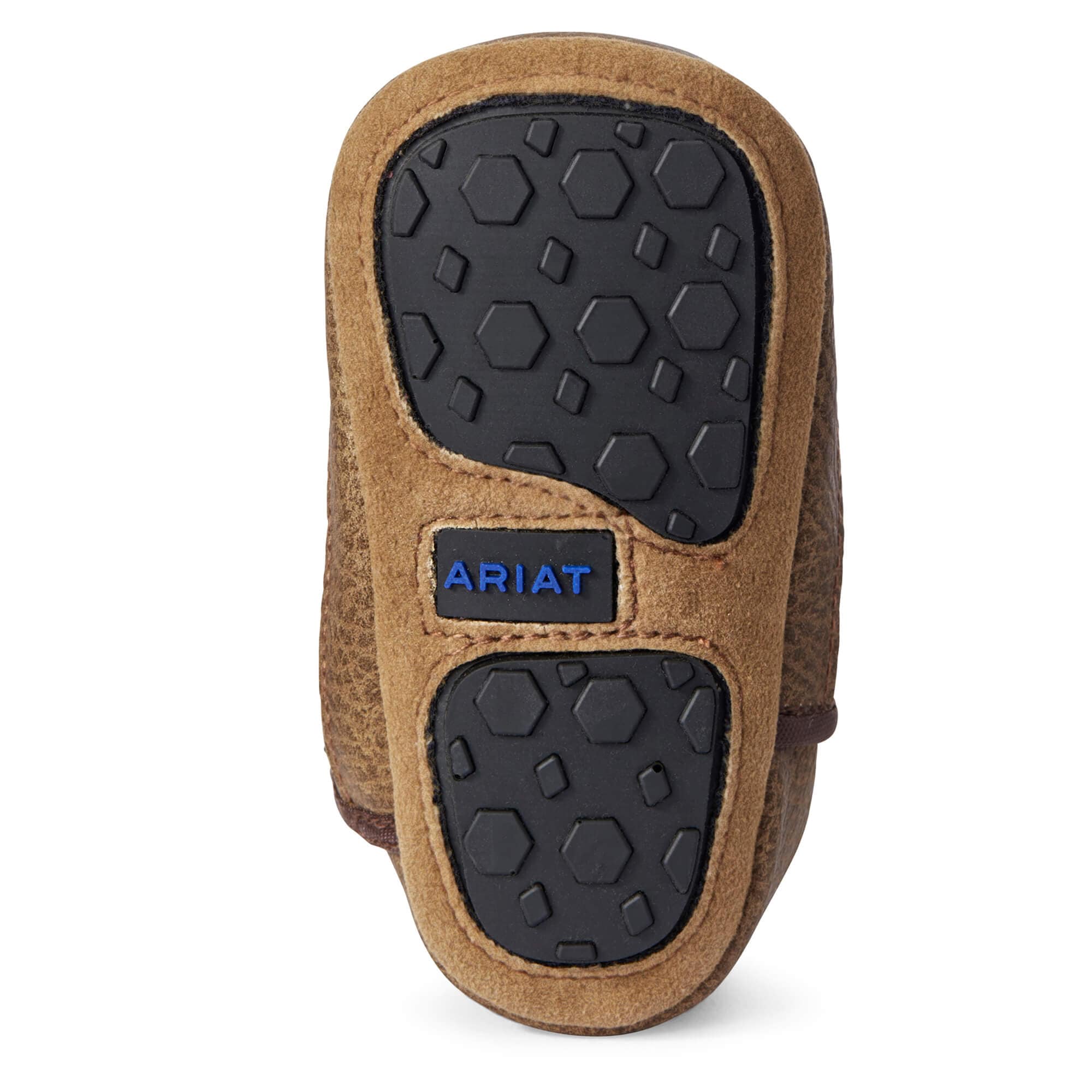 Ariat Infant Lil' Stompers Western Boots A442000144 - Image 4