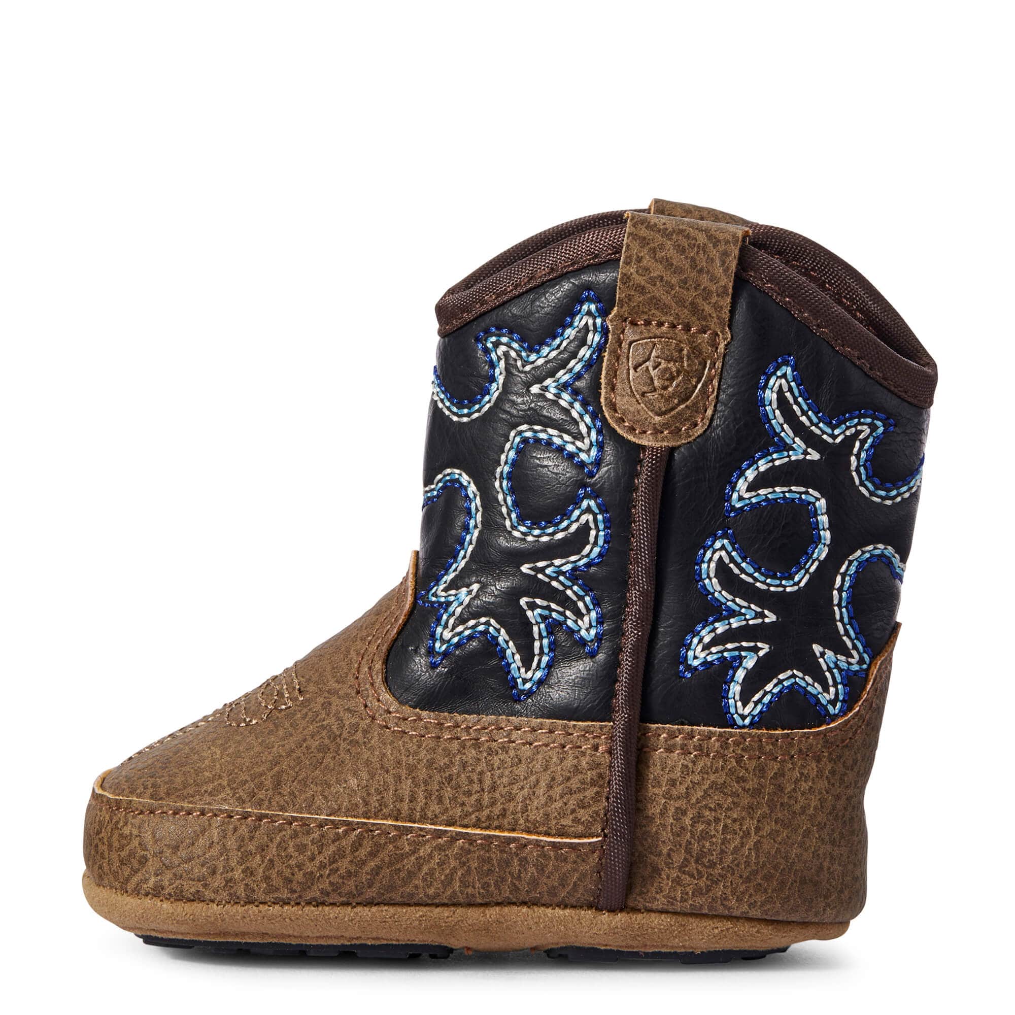 Ariat Infant Lil' Stompers Western Boots A442000144 - Image 5