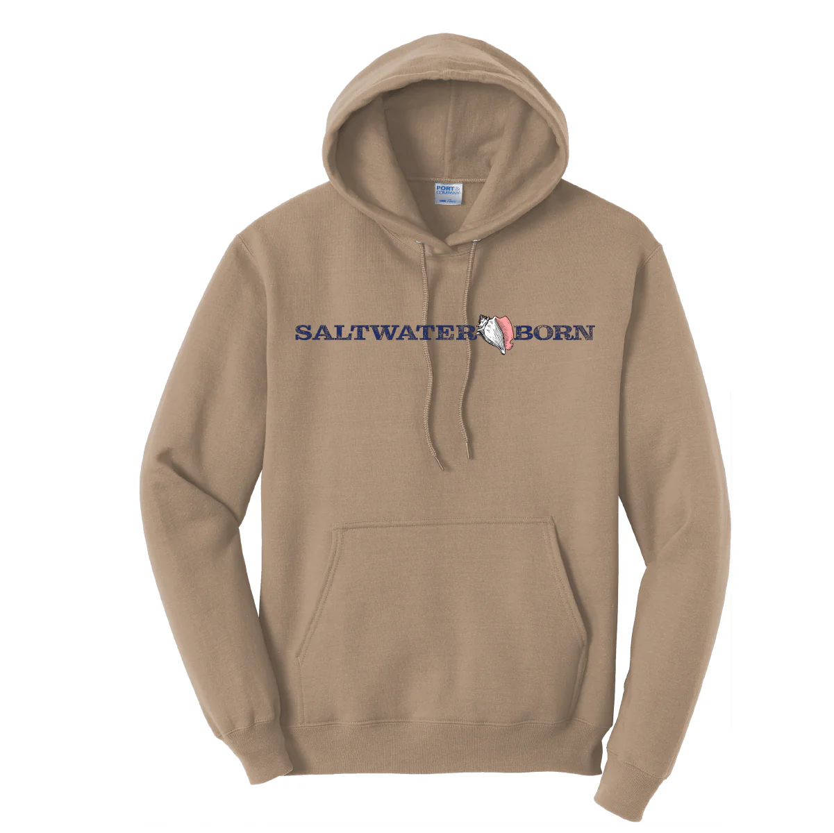 Action Mahi Cotton Hoodie - Image 10
