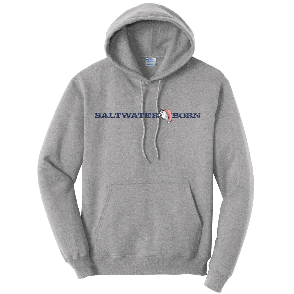 Action Mahi Cotton Hoodie - Image 12