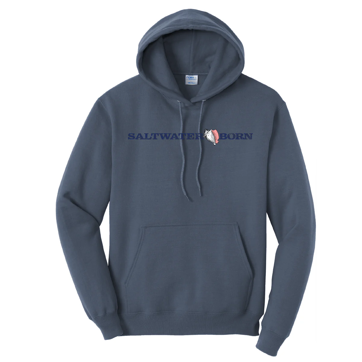 Action Mahi Cotton Hoodie - Image 4