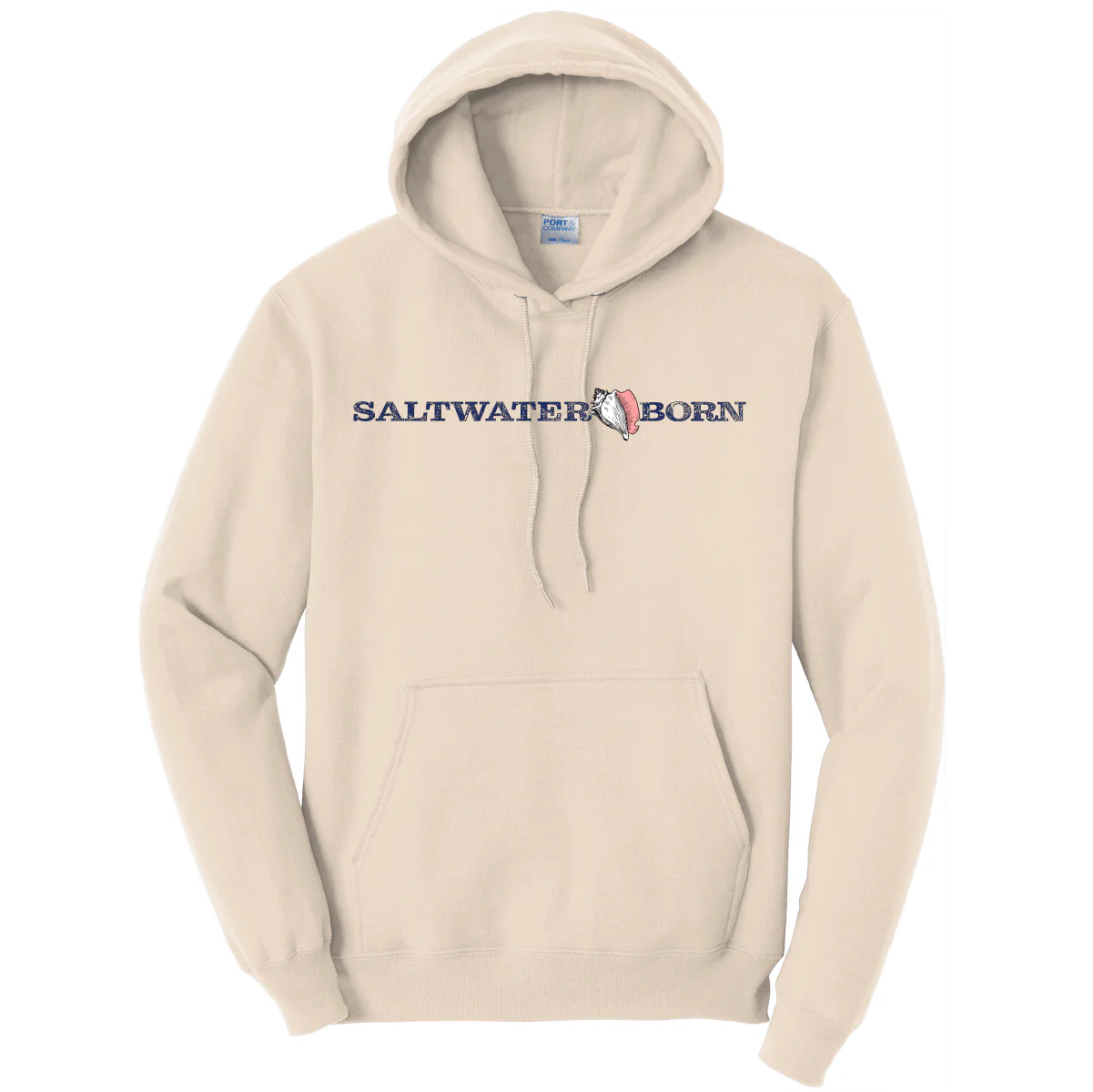 Action Mahi Cotton Hoodie - Image 6