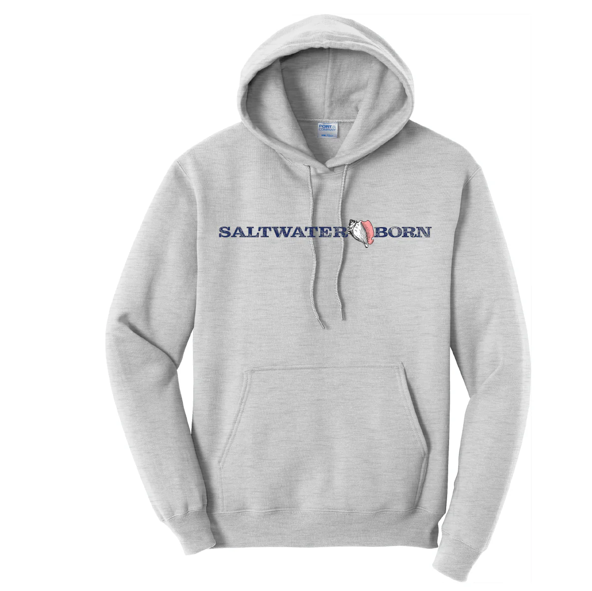 Action Mahi Cotton Hoodie - Image 8