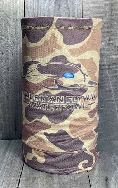 AF Waterfowl Camo Masks - Image 2