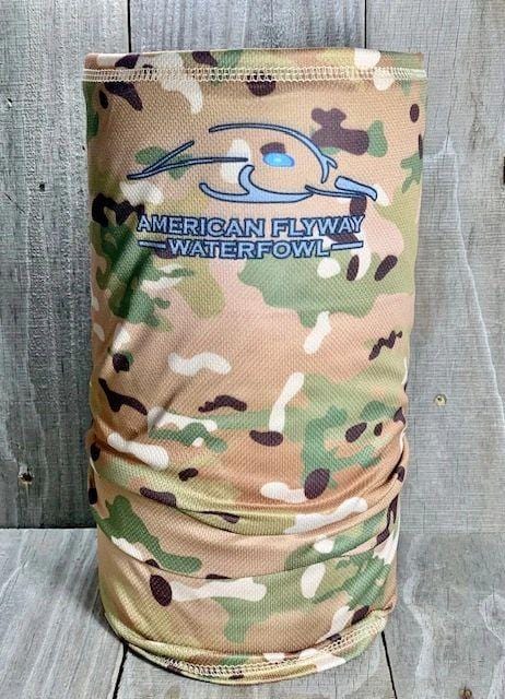 AF Waterfowl Camo Masks - Image 3