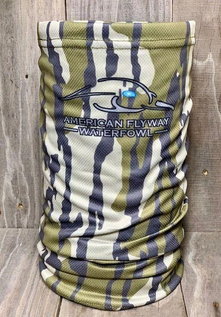 AF Waterfowl Camo Masks - Image 4