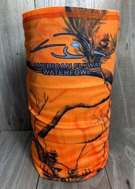 AF Waterfowl Camo Masks - Image 5