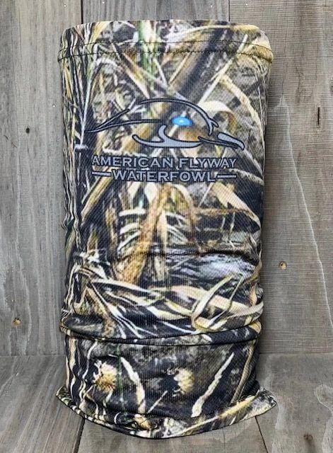 AF Waterfowl Camo Masks - Image 7
