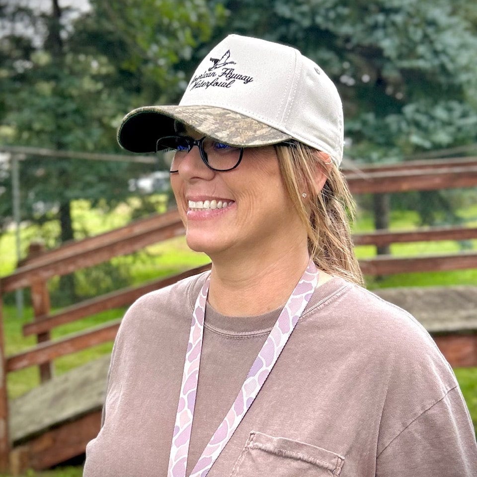 AFW Trucker New Bottomland Brim - Image 2