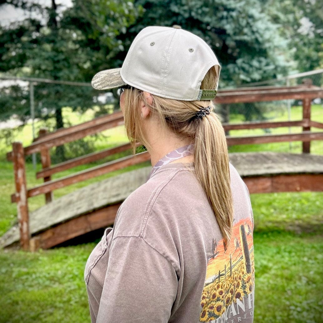 AFW Trucker New Bottomland Brim - Image 3