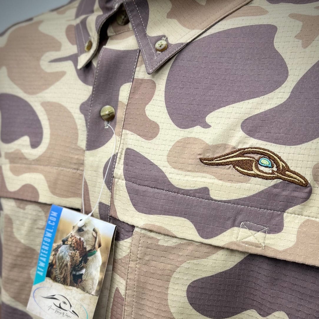 AFW Wingshooter's Shirt - Image 3