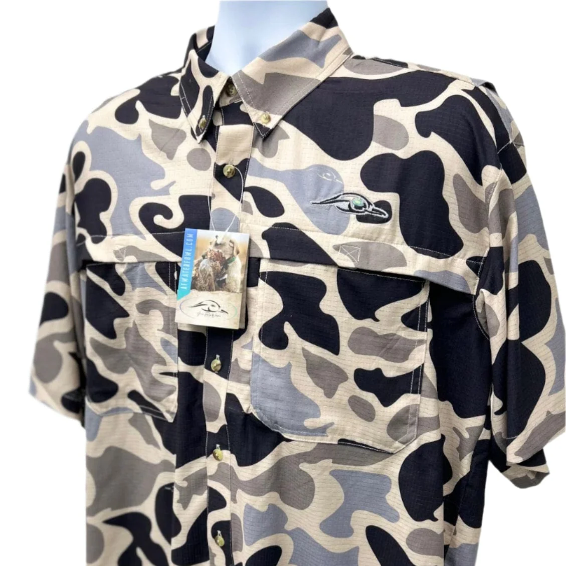 AFW Wingshooter's Shirt - Image 4