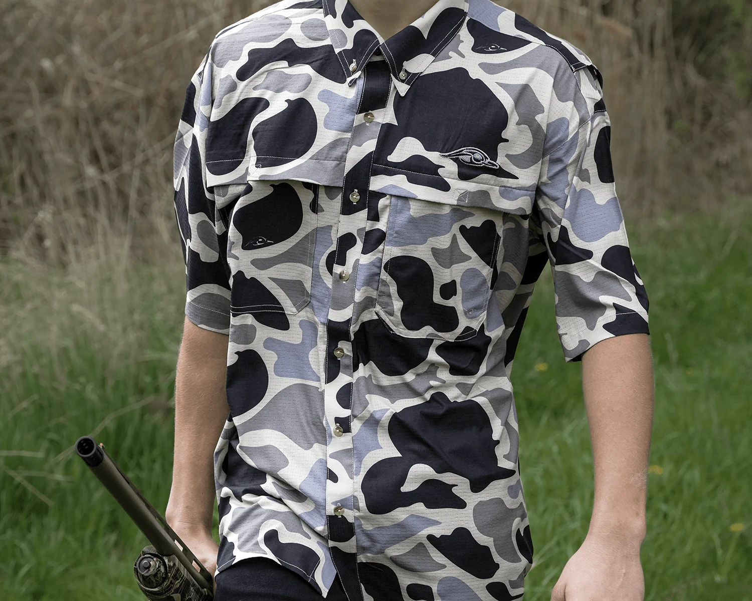 AFW Wingshooter's Shirt - Image 9