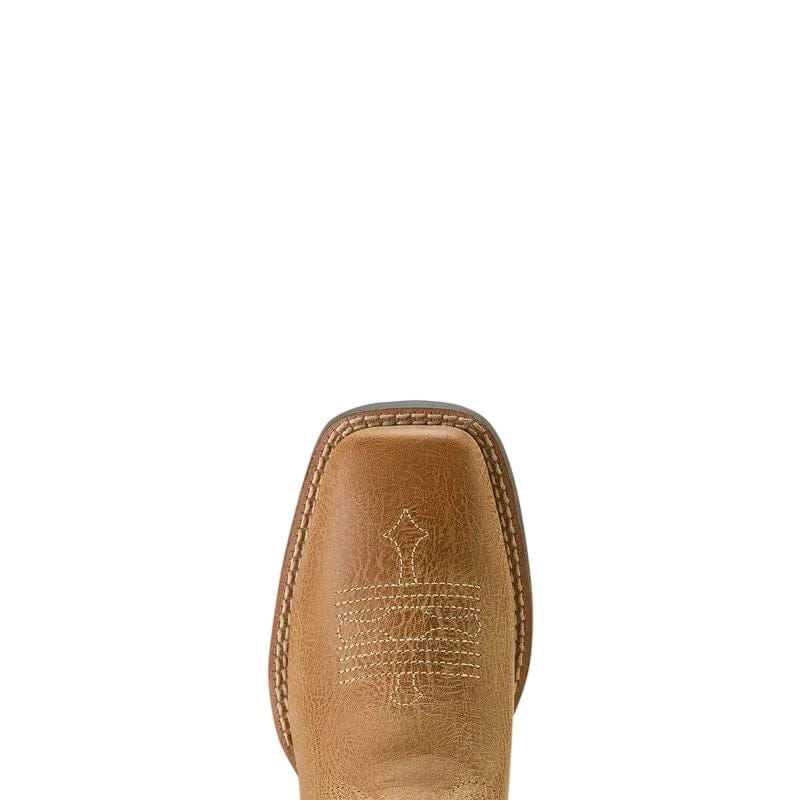 Ariat Girl's Cottage & Rosebud Tombstone Western Boots 10063835 - Image 5