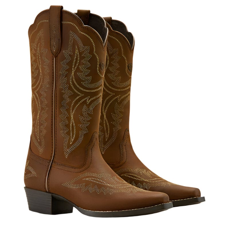 Ariat Kid's Casanova Western Cowgirl Boots 10061138 - Image 7