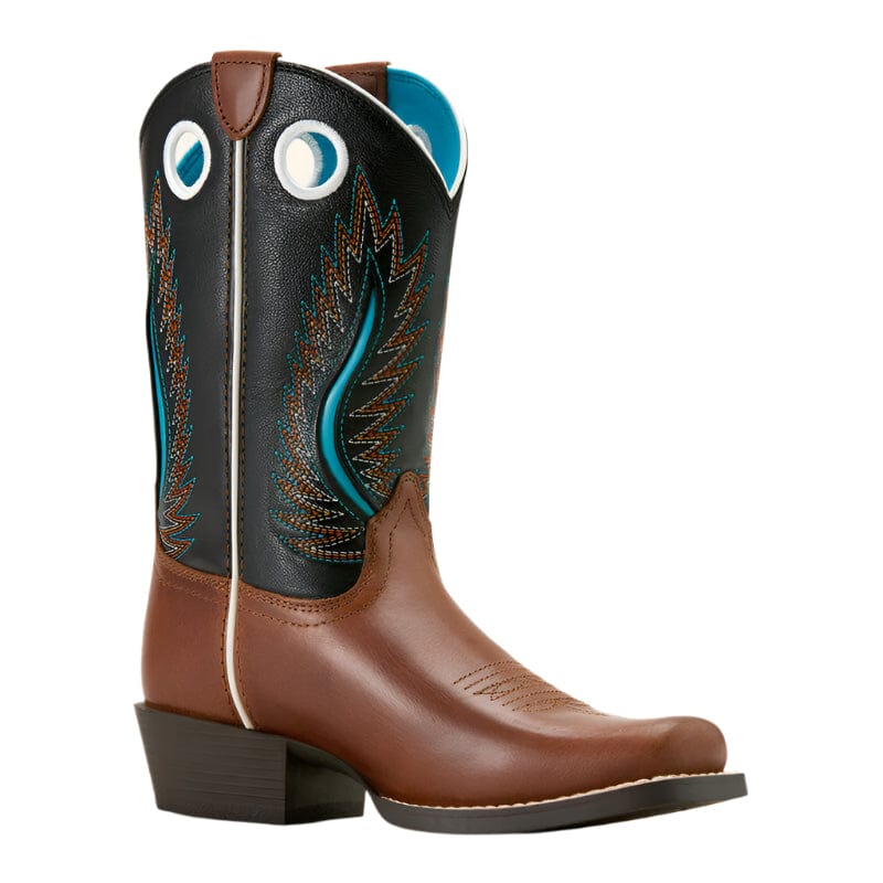 Ariat Kid's Futurity Fort Worth Western Cowboy Boots 10061206