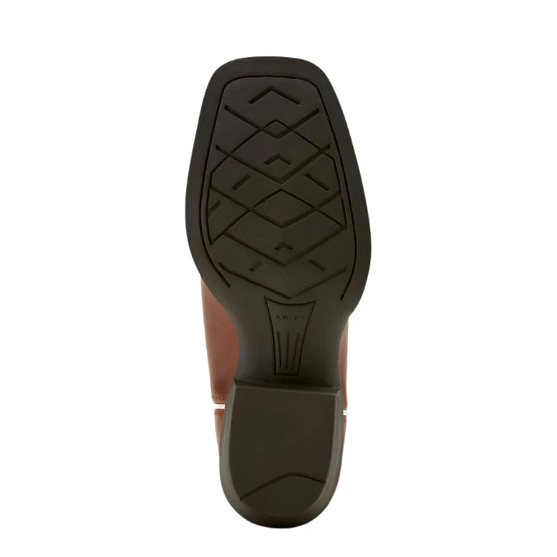 Ariat Kid's Futurity Fort Worth Western Cowboy Boots 10061206 - Image 4