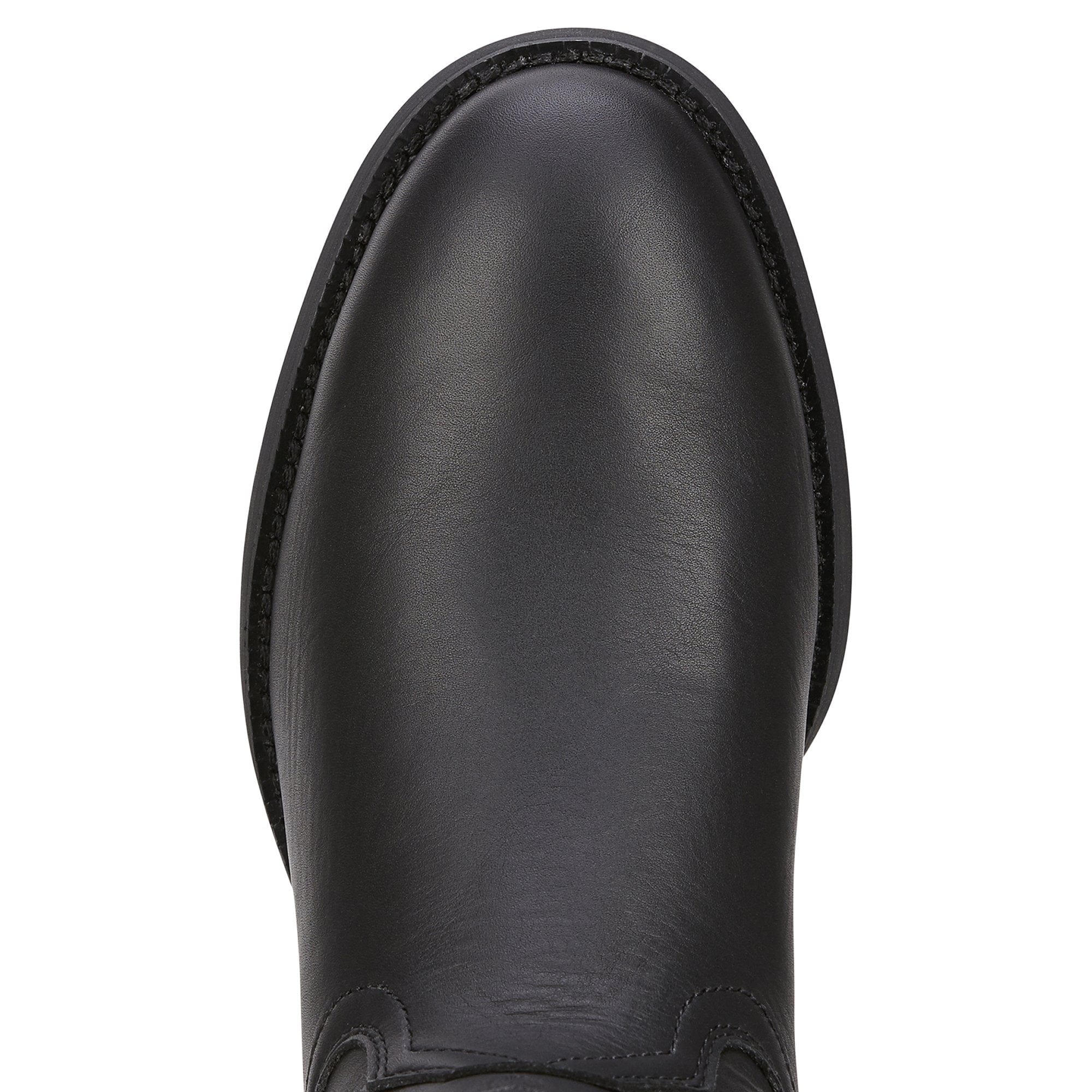 Ariat Men's Heritage Black Roper Western Boots 10002280 - Image 3