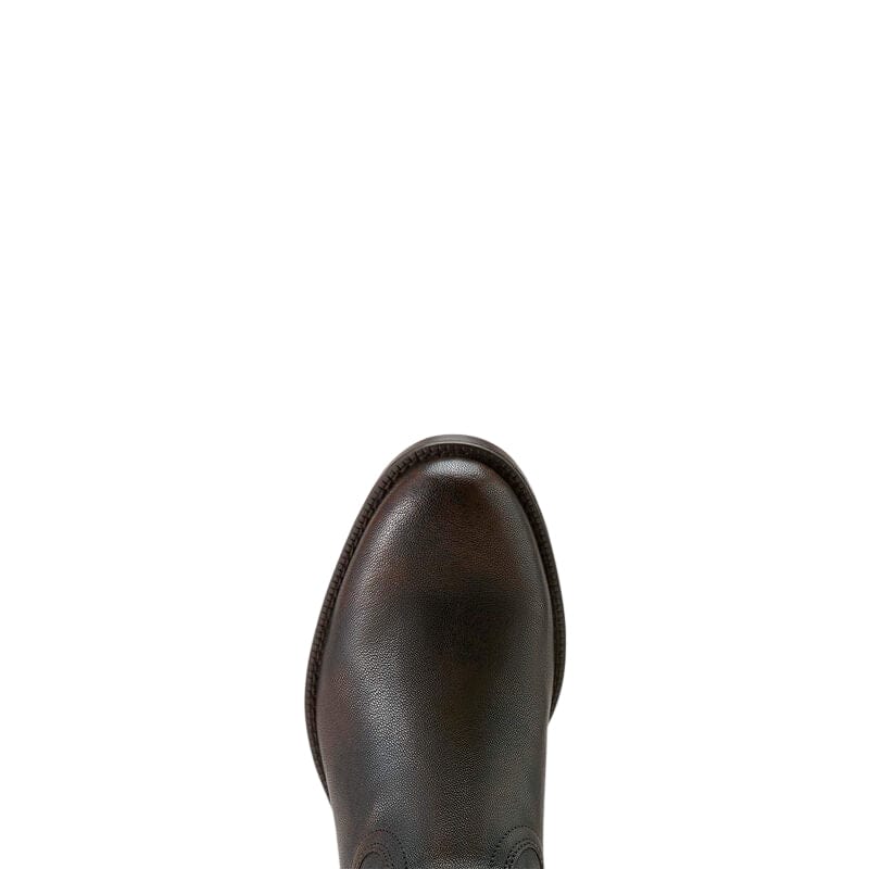 Ariat Men's Chocolate Truffle Sonoro Roper Western Boot 10063981 - Image 6