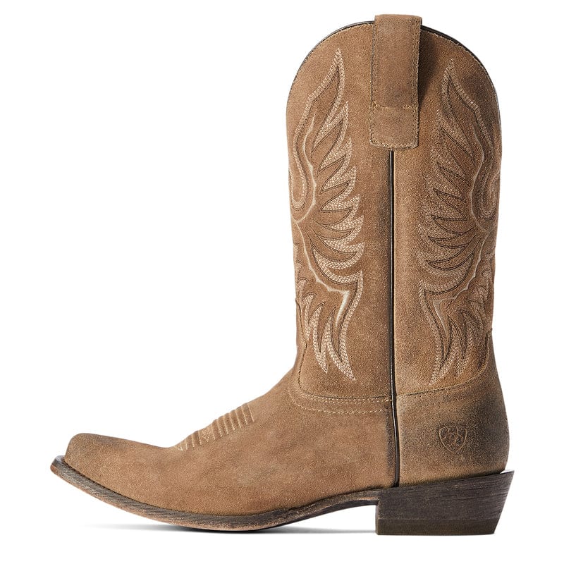 Ariat Men's Circuit High Stepper Western Boots 10042401 - Image 3
