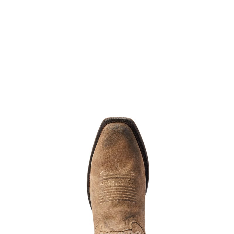 Ariat Men's Circuit High Stepper Western Boots 10042401 - Image 4