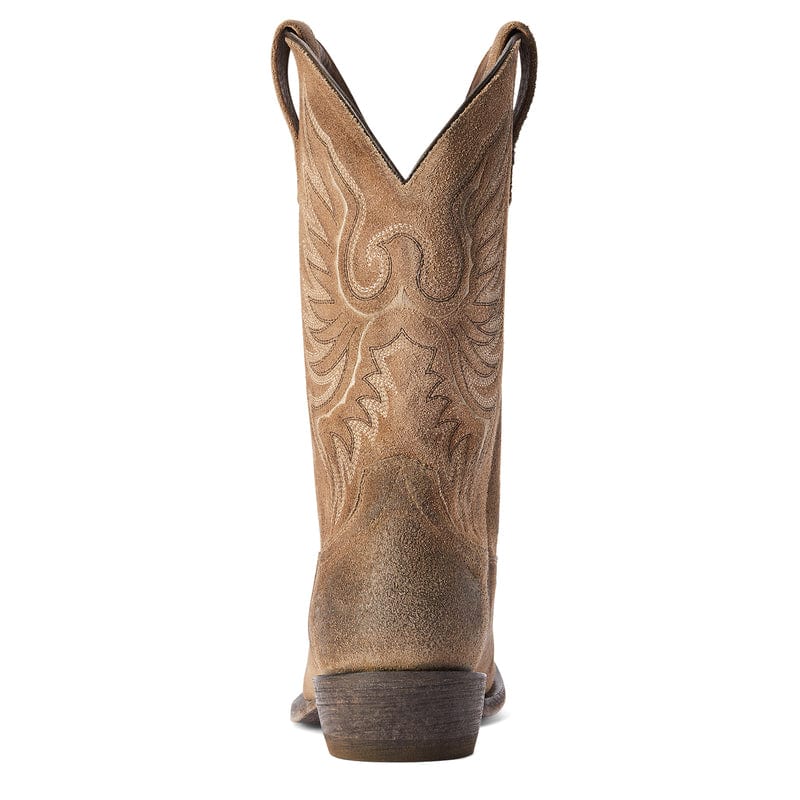 Ariat Men's Circuit High Stepper Western Boots 10042401 - Image 5