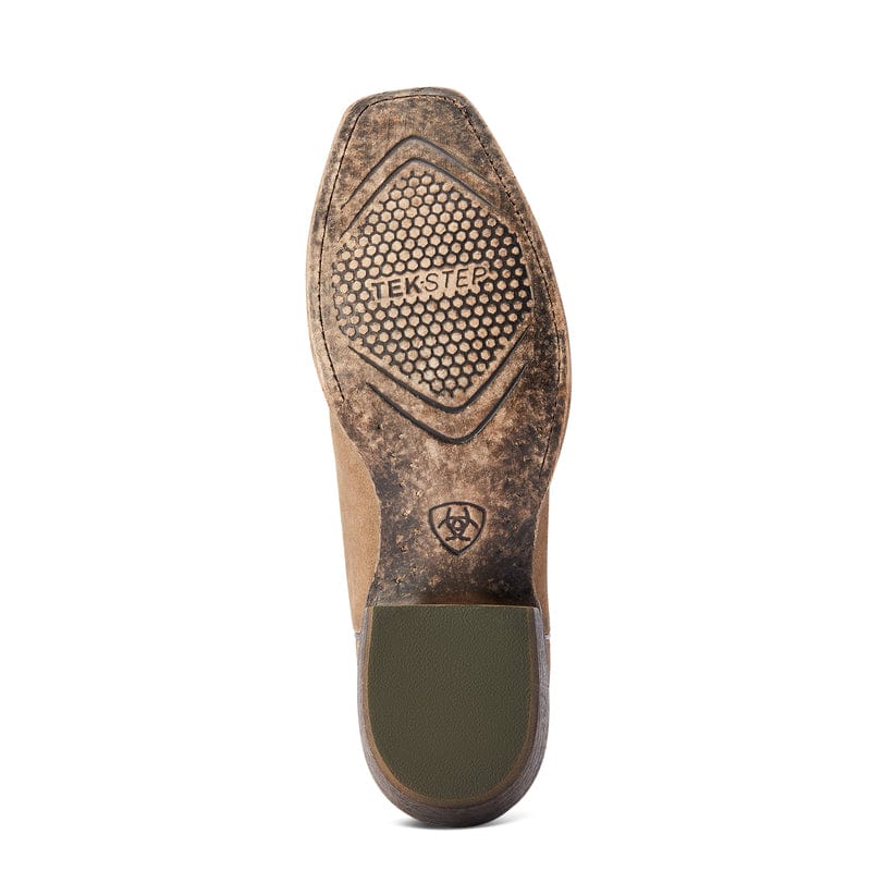 Ariat Men's Circuit High Stepper Western Boots 10042401 - Image 7