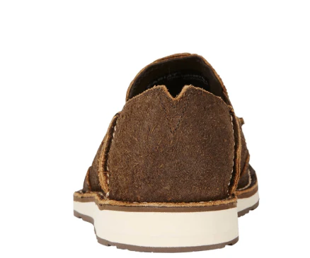 Ariat Men's Rough Oak Cruiser 10019871 - Image 2