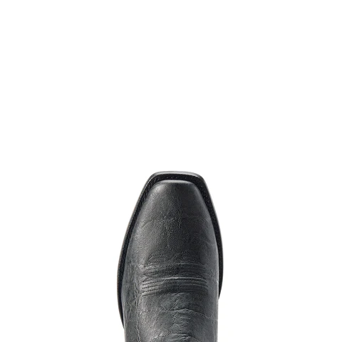 Ariat Men's Futurity Showman Black Elephant Print Western Boots 10044618 - Image 4