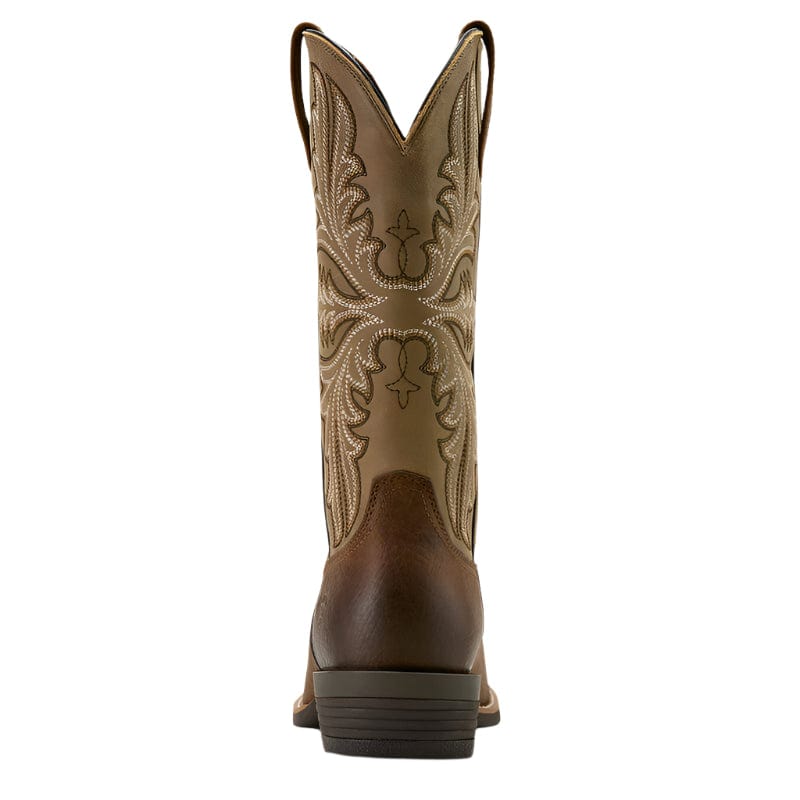 Ariat Men's Hustler Cowboy Boot 10061158 - Image 6