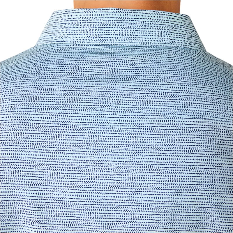 Ariat Men's Monte Modern Fit Shirt 10054849 - Image 4
