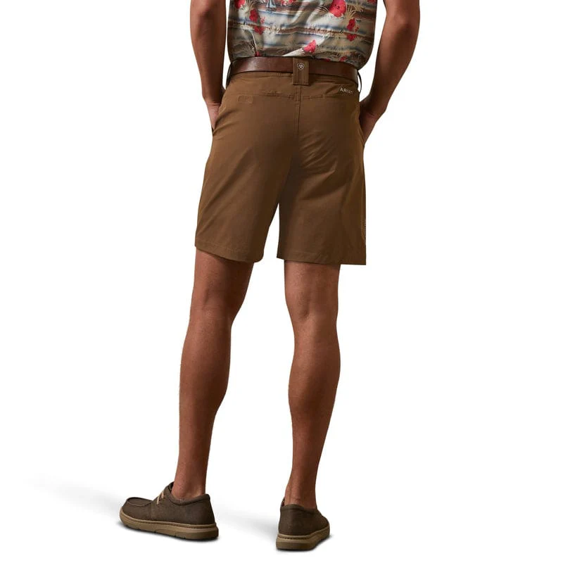 Ariat Men's Teak Tek Shorts 10043181 - Image 3