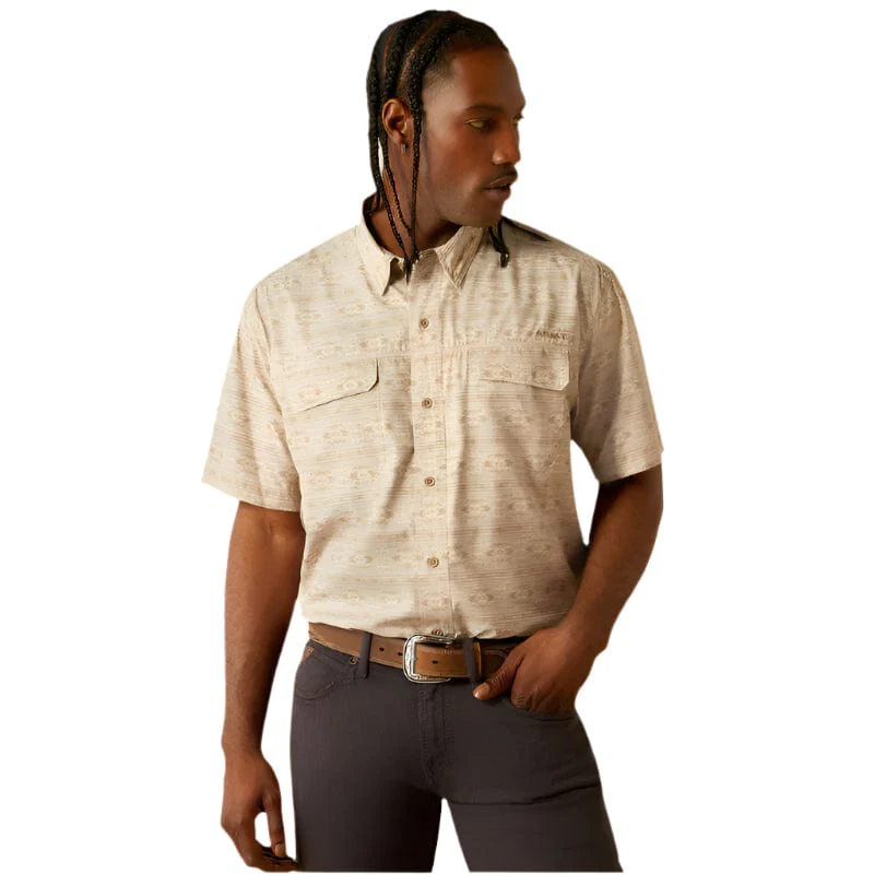 Ariat Men's VentTEK Outbound Classic Fit Shirt 10055121