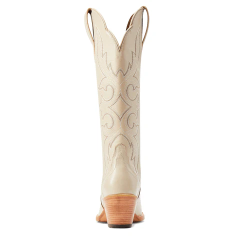 Ariat Women's Belinda Bone StretchFit Western Boots 10044412 - Image 4
