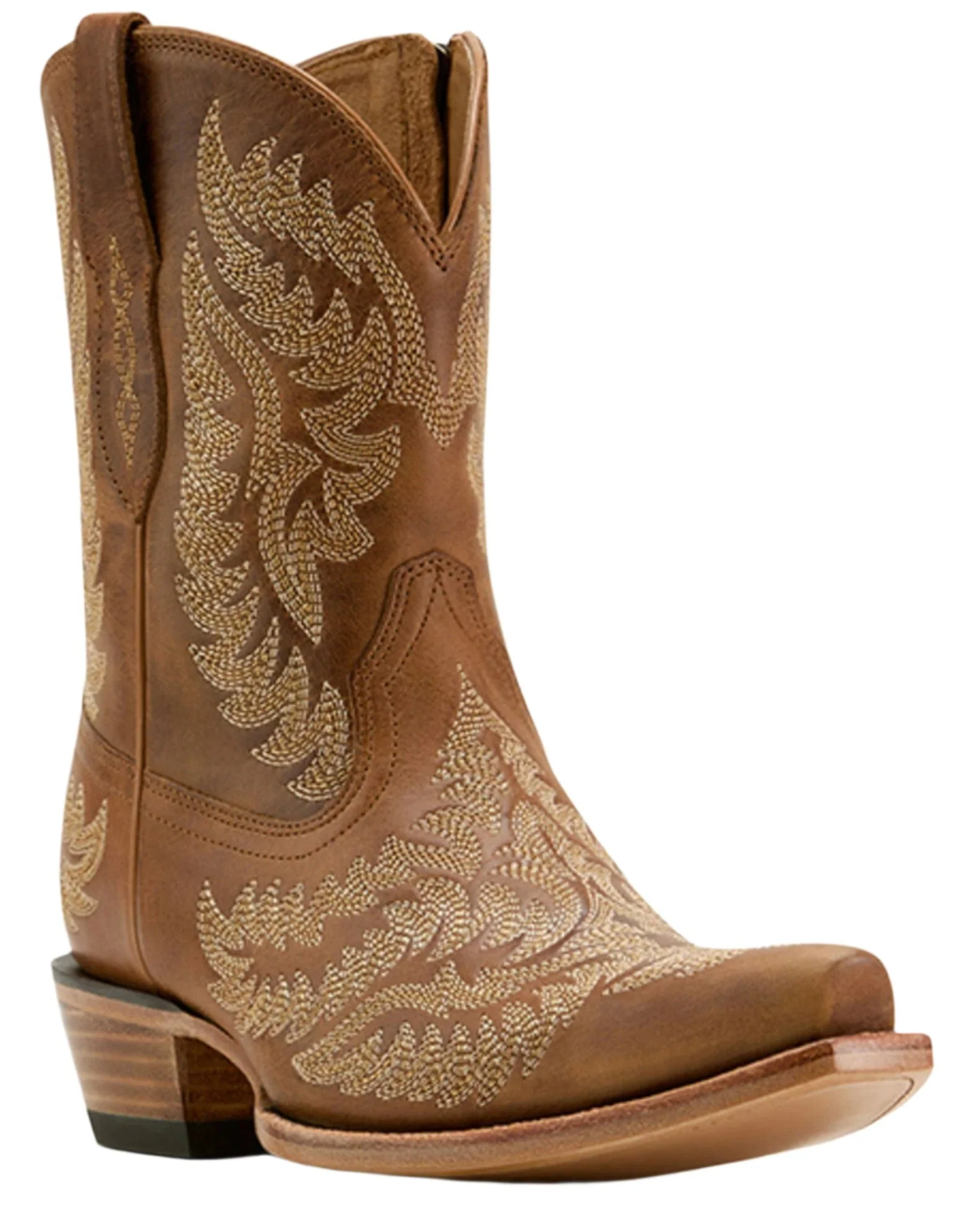 Ariat Women's Cate Shades of Grain Western Boots 10061250