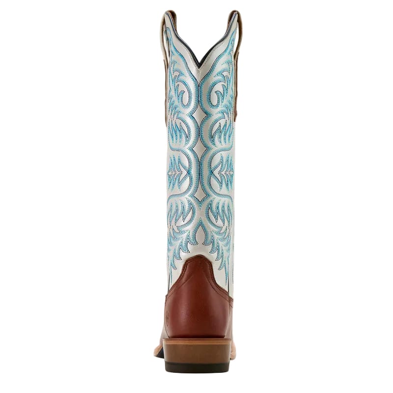 Ariat Women's Futurity Blanche Western Boots 10061329 - Image 2