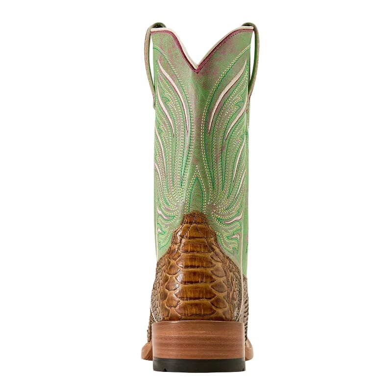 Ariat Women's Futurity Dash Narrow Cutter Toe Western Boots 10063725 - Image 3