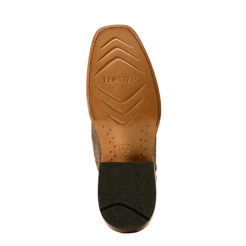 Ariat Women's Futurity Dash Narrow Cutter Toe Western Boots 10063725 - Image 4