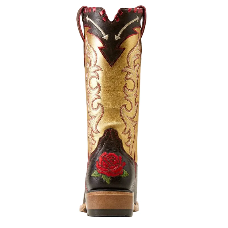 Ariat Women's Futurity Rodeo Quincy Western Boots 10051048 - Image 3