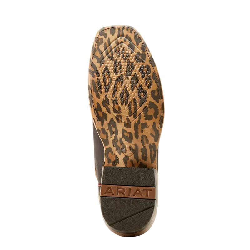 Ariat Women's Futurity Rodeo Quincy Western Boots 10051048 - Image 5