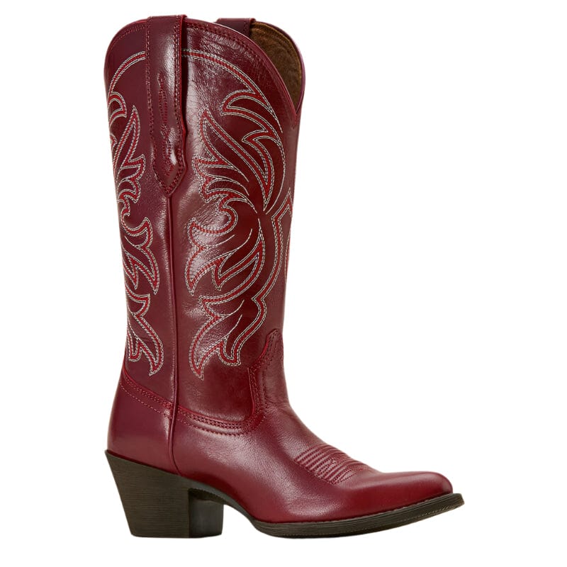 Ariat Women's Heritage J Toe Stretchfit Western Boot 10061205